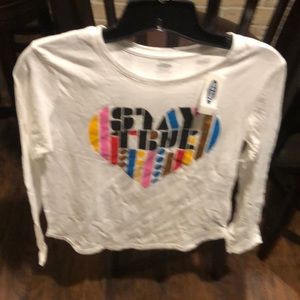 Old Navy TShirt